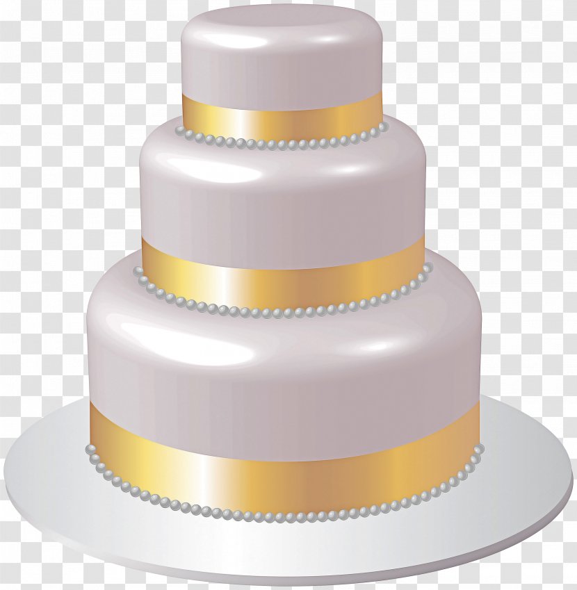 Cartoon Birthday Cake - Wedding Ceremony Supply Transparent PNG