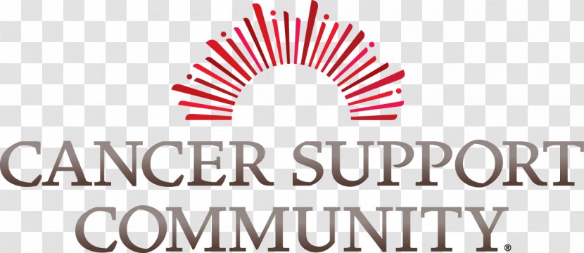 Cancer Support Community Group The Wellness - Area - Expression Transparent PNG