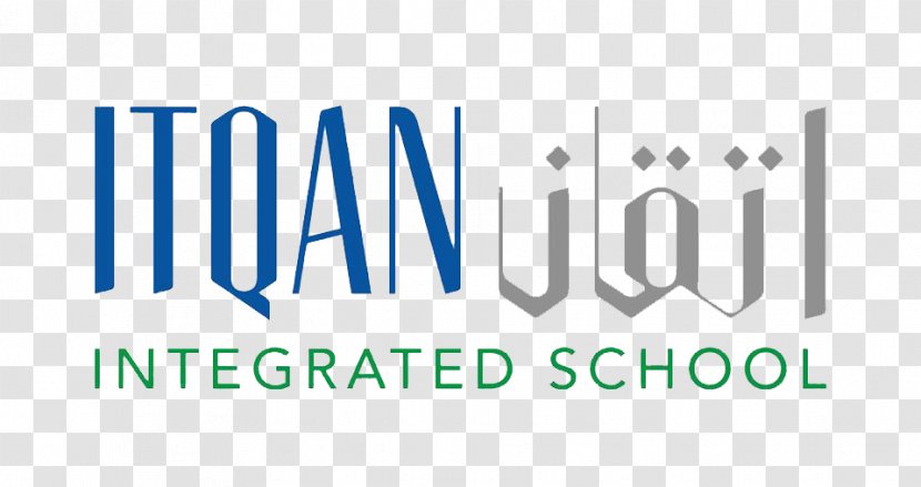 Itqan Integrated School The International At ParkCity National Secondary - Blue Transparent PNG
