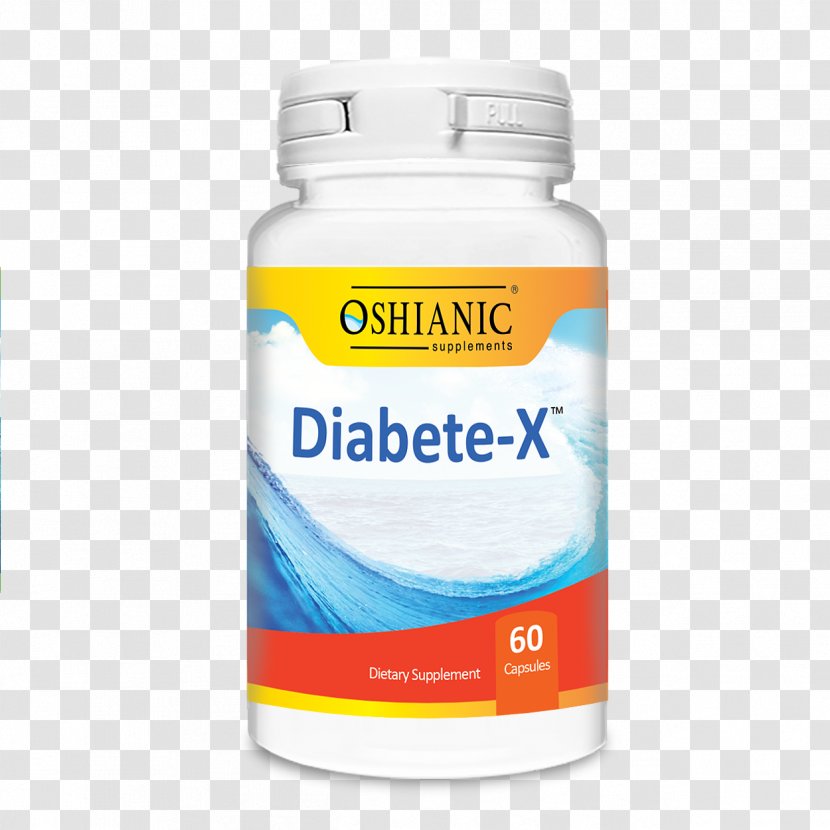 Dietary Supplement Oshianic Garcinia Cambogia Hydroxycitric Acid - Health Transparent PNG