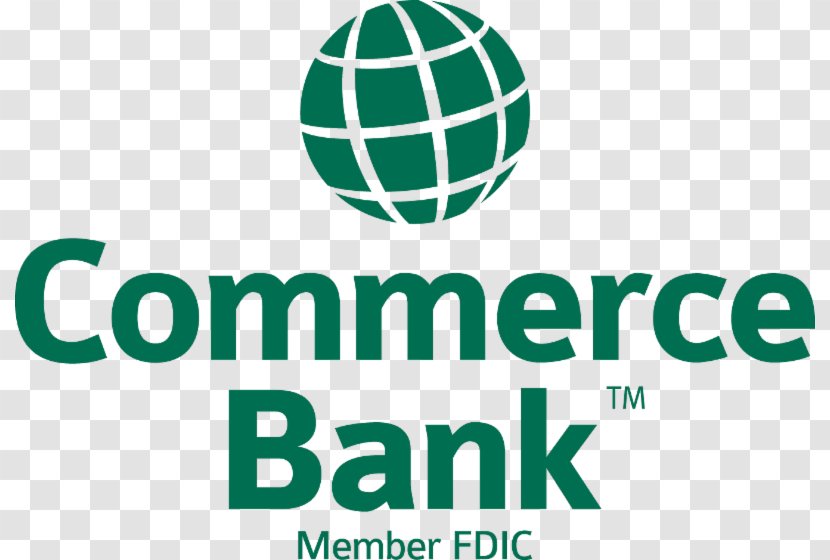 Commerce Bank Bancshares Finance Financial Services Transparent PNG