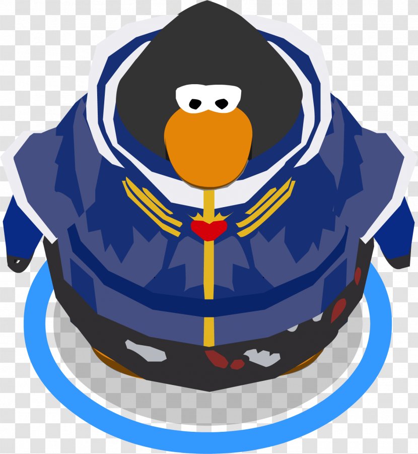 Club Penguin Wikia Game - Bird Transparent PNG
