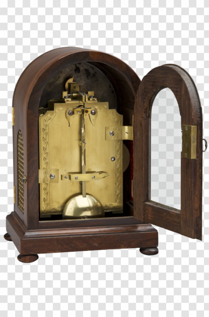 Clock Antique Transparent PNG