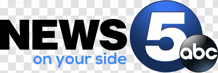 Logo Brand Product Design Banner - Channel 5 - ABC News Alerts Transparent PNG