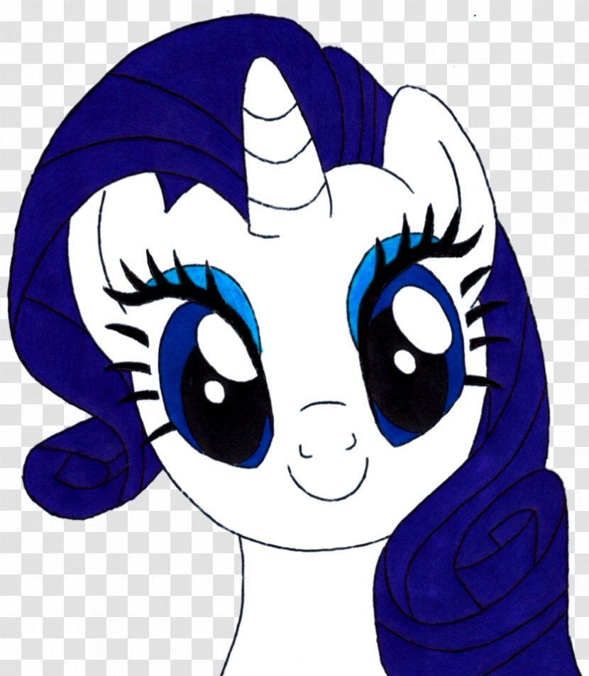 Rarity Twilight Sparkle Pinkie Pie Pony Applejack - Horse Like Mammal Transparent PNG
