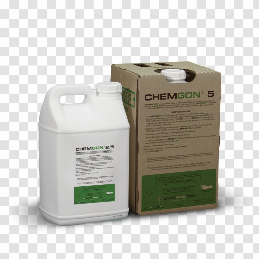 Hazardous Waste Liquid X-ray Toxicity Characteristic Leaching Procedure - 5 Gallon Bucket Drain Transparent PNG