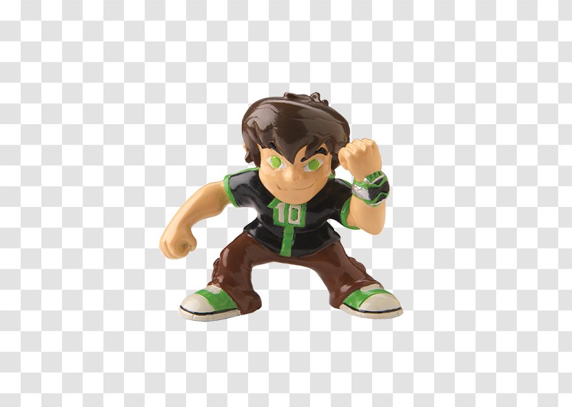 Action & Toy Figures Ben 10: Omniverse Sheriff Woody - Game Transparent PNG