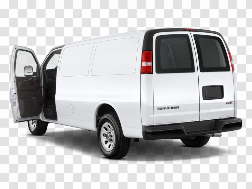 2009 Chevrolet Express Van 2015 Car - Automotive Wheel System Transparent PNG