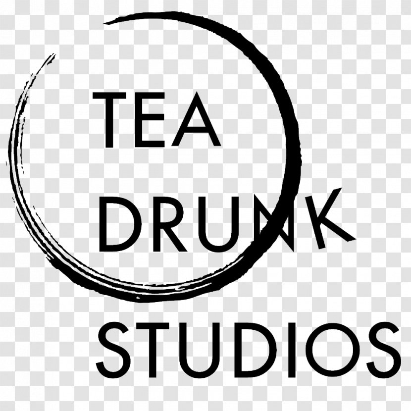 A Journey Through Tea Logo Author Clip Art - Urasenke - Black Transparent PNG