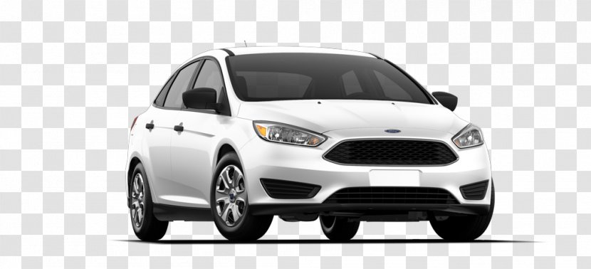 2018 Ford Focus SE Hatchback Motor Company Vehicle Transparent PNG