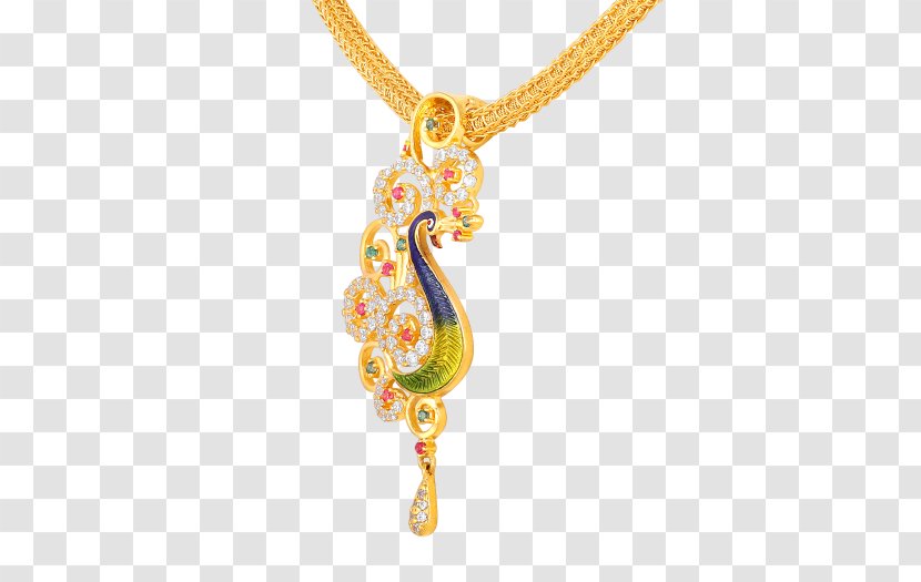 Locket Necklace Charms & Pendants Gold Jewellery - Pavo Transparent PNG