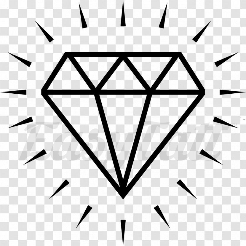Diamond Royalty-free Stock Photography - Brilliant Transparent PNG