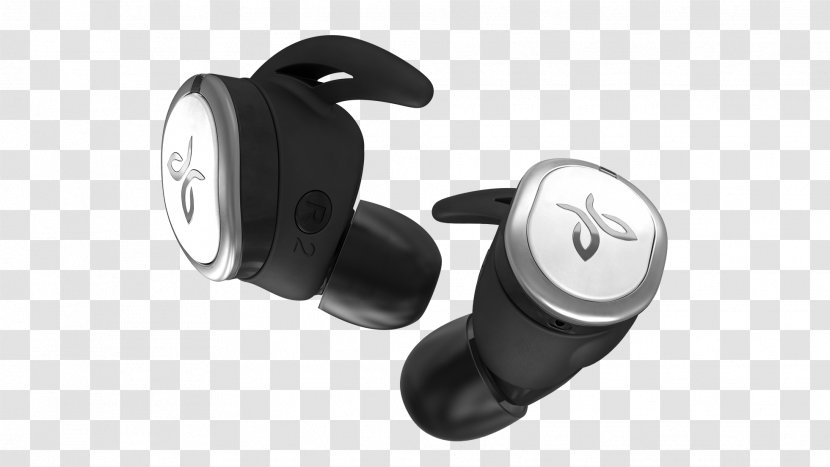 AirPods Jaybird RUN Headphones Bluetooth - Hardware Transparent PNG