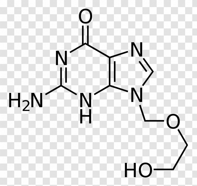 Valaciclovir Dutasteride Pharmaceutical Drug Antiviral - Flower - Pom Purin Transparent PNG