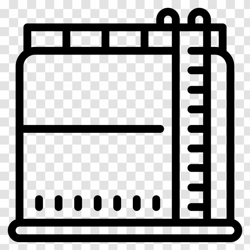 Storage Tank Oil Refinery Chemical Petroleum - Flower Transparent PNG