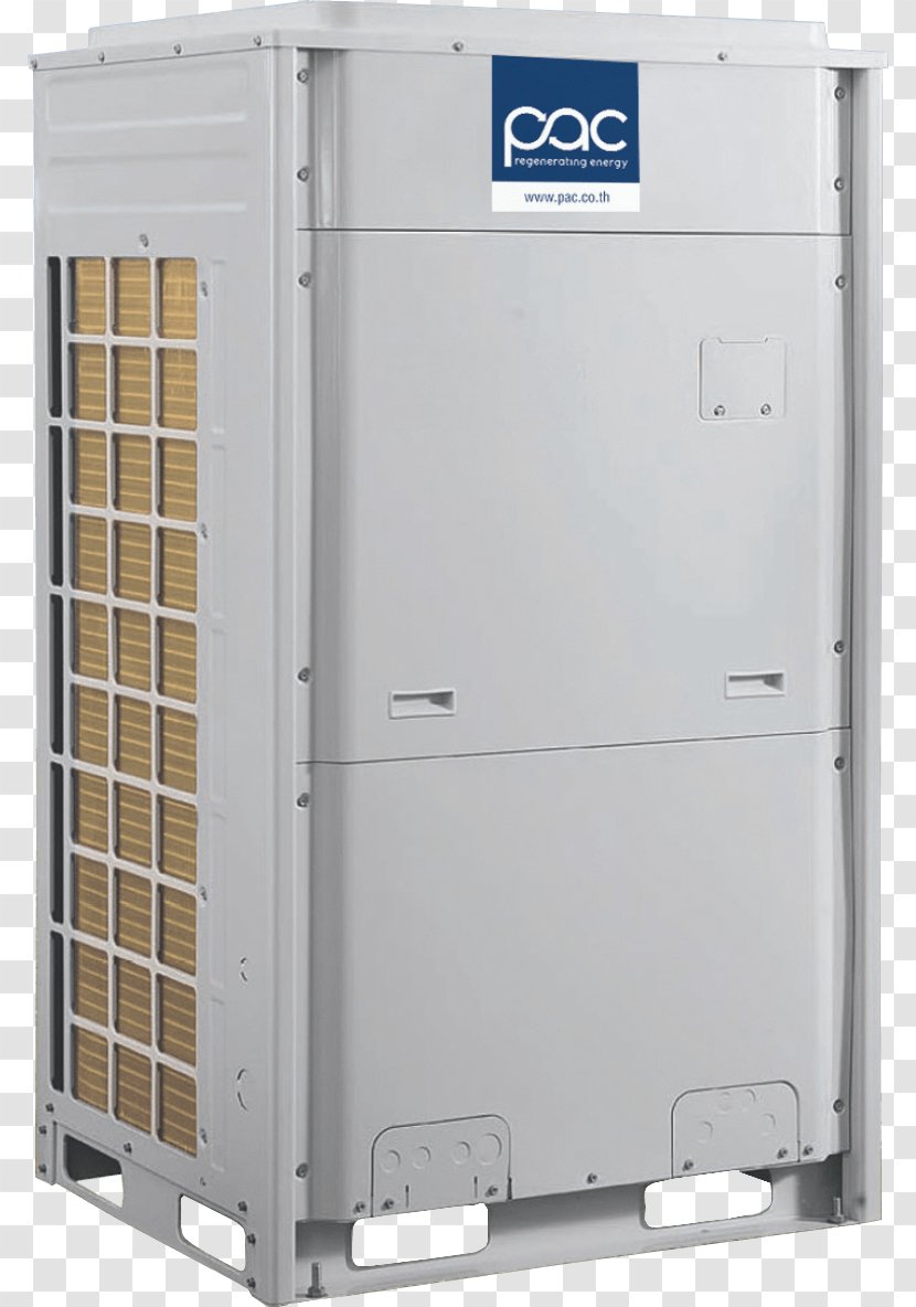 Air Conditioning Variable Refrigerant Flow HVAC Gree Electric Chiller - British Thermal Unit - Solar Transparent PNG