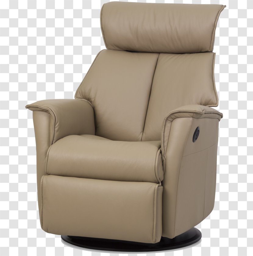 Recliner Car Seat Comfort - Cover Transparent PNG