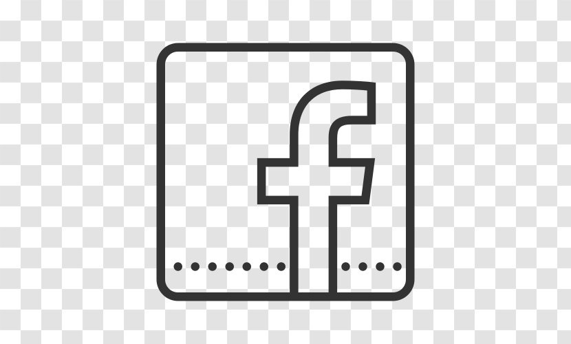 Facebook Social Media LinkedIn Avatar Transparent PNG
