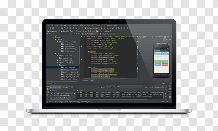 Netbook Programmer Web Design Computer Software - Zwcad Transparent PNG