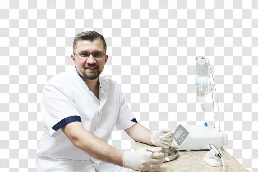 Medicine Biomedical Research Scientist Science - Dent Transparent PNG