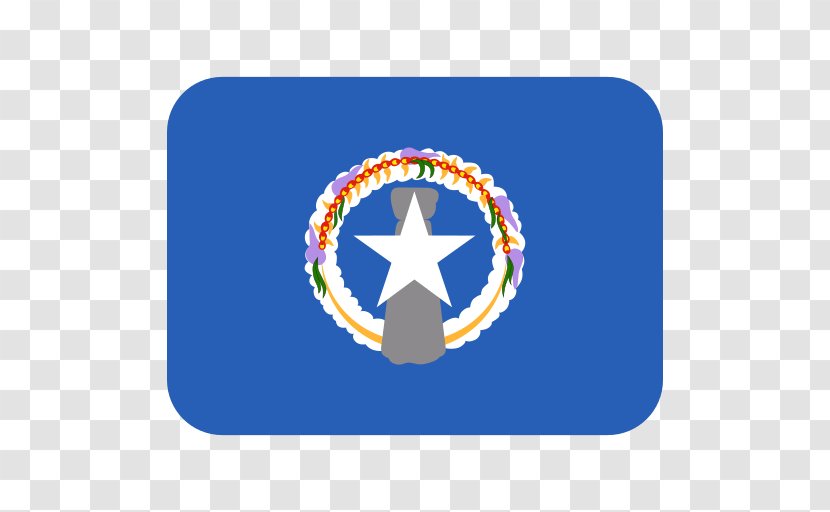 Flag Of The Northern Mariana Islands Guam - Saipan Transparent PNG