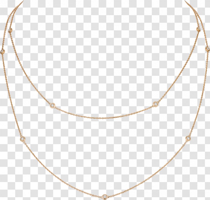Necklace Body Jewellery Chain - Fashion Accessory - Collect Us Transparent PNG