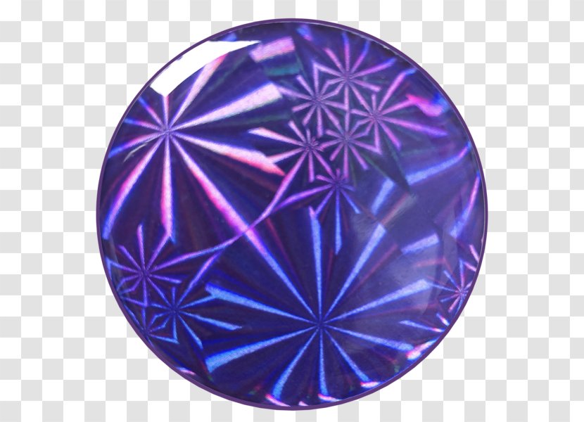 Hologram Background - Opal - Space Kaleidoscope Transparent PNG