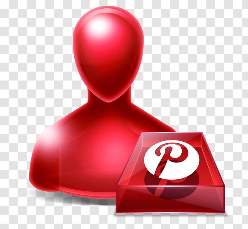 YouTube Social Media Avatar Icon Design - Youtube Transparent PNG