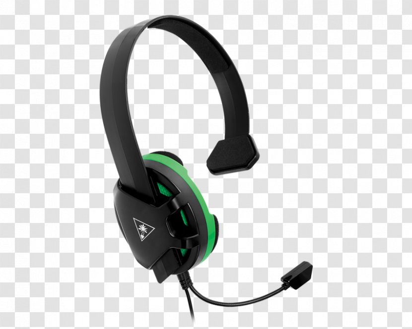 PlayStation 4 Headphones Xbox One Video Game Consoles - Audio Equipment - Wearing A Headset Transparent PNG