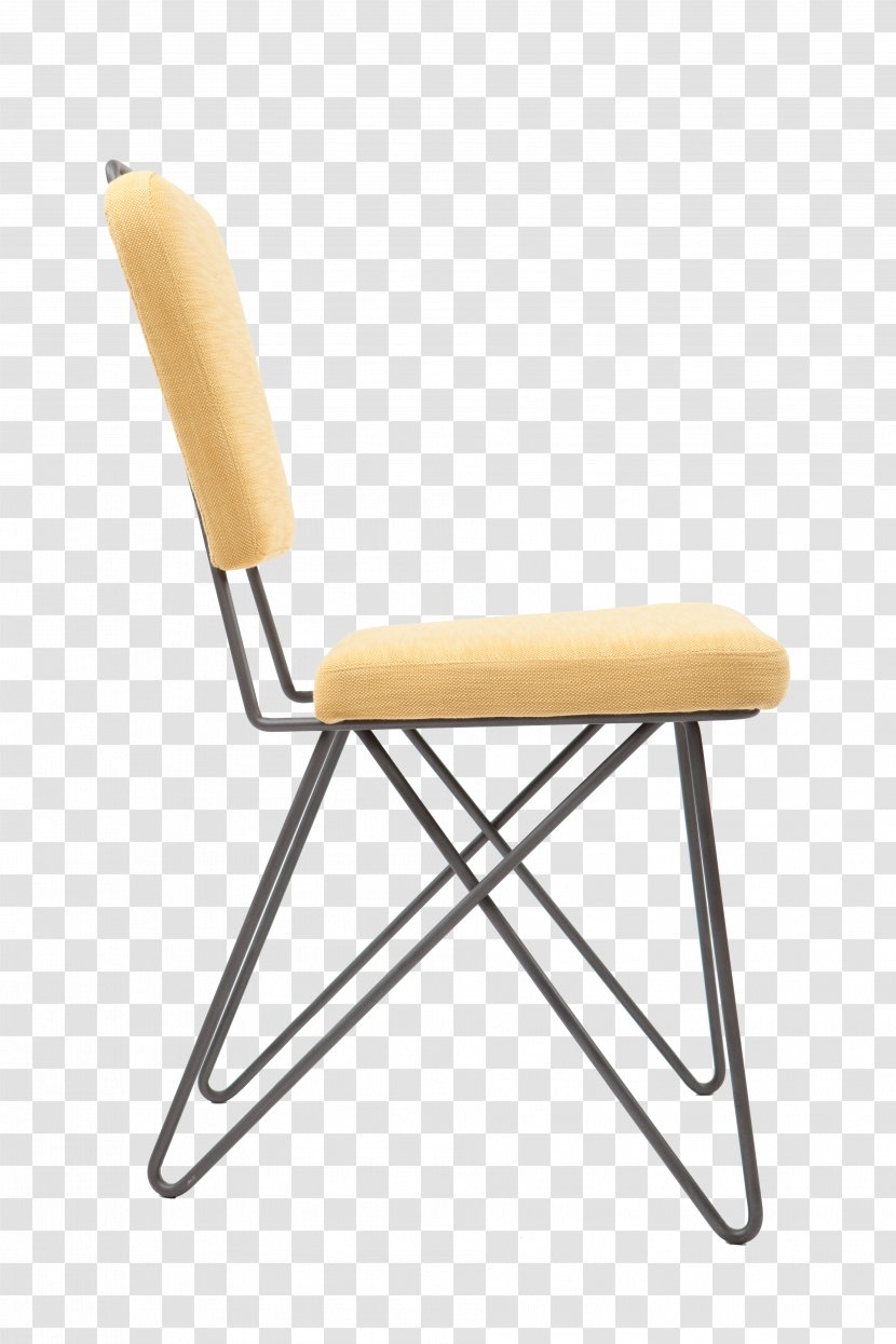 Folding Chair Furniture Flower - Ax Transparent PNG