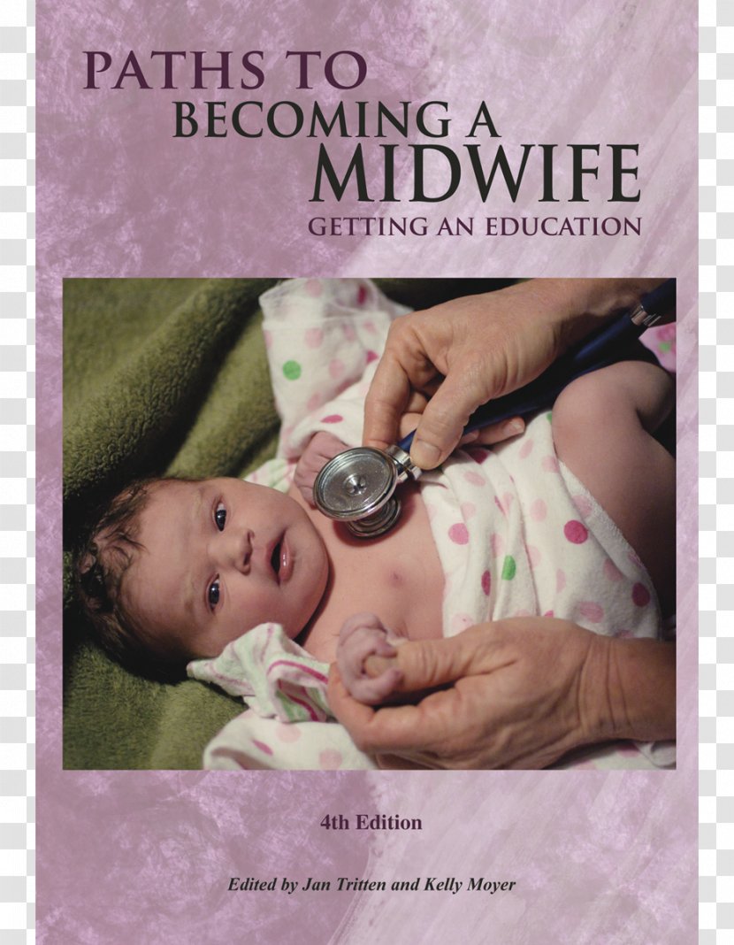 The Midwife Infant Certified Nurse Nursing Care - Pregnancy - Pink Transparent PNG