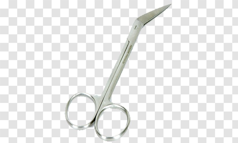 Scissors Surgical Instrument Surgery Medicine Length - Tegaderm Transparent PNG