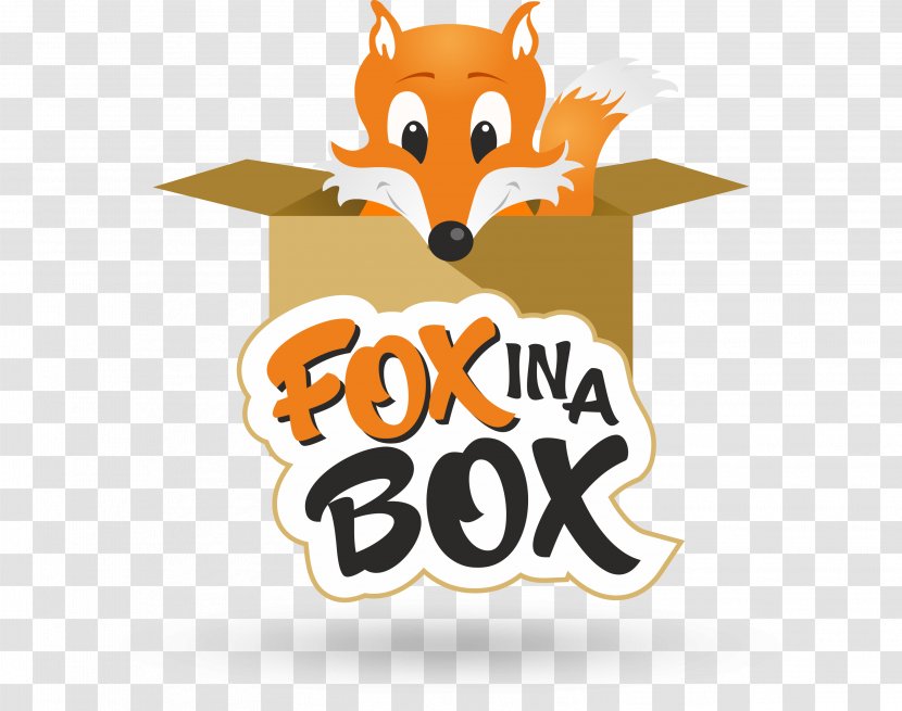 Red Fox Spectacled Flying Clip Art - Foxes Transparent PNG