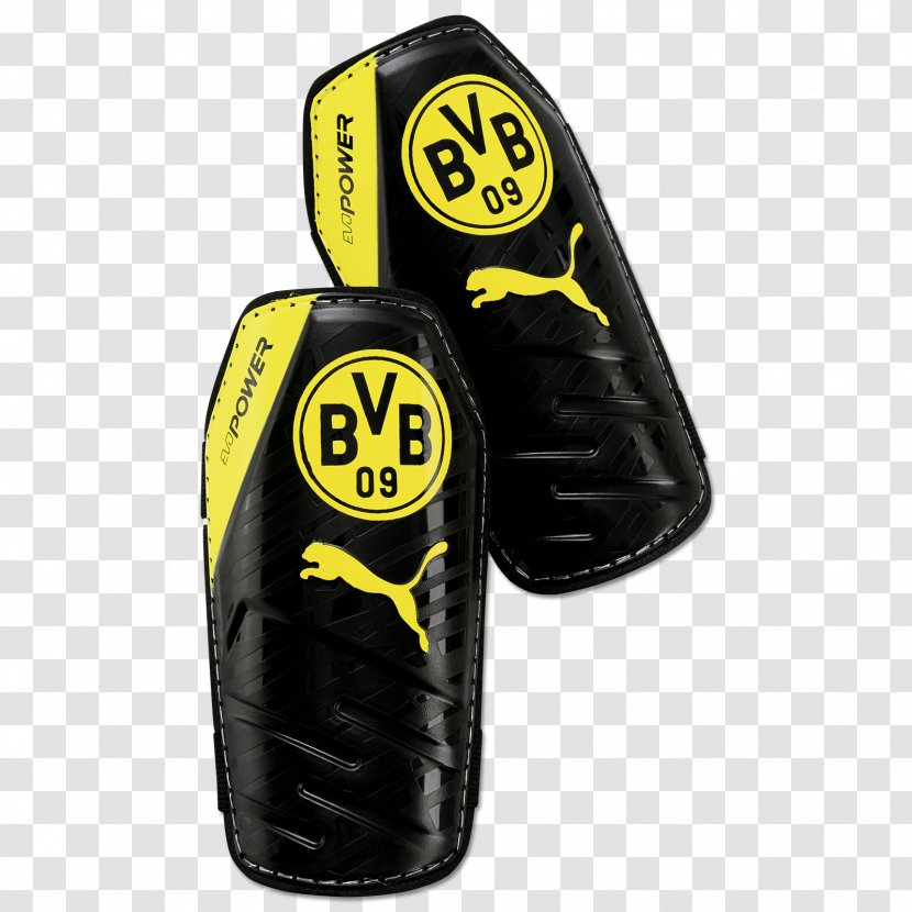 Borussia Dortmund Protective Gear In Sports Shin Guard Football - Tibia - Shinji Kagawa Transparent PNG