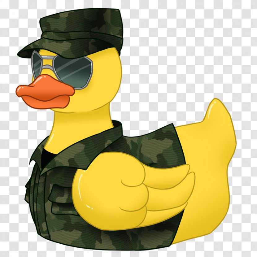 Duck DeviantArt Artist Work Of Art - Brest Transparent PNG