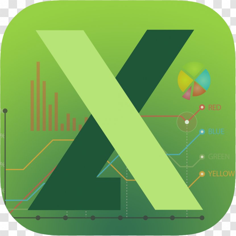 Microsoft Excel Spreadsheet Word - Quickoffice Transparent PNG