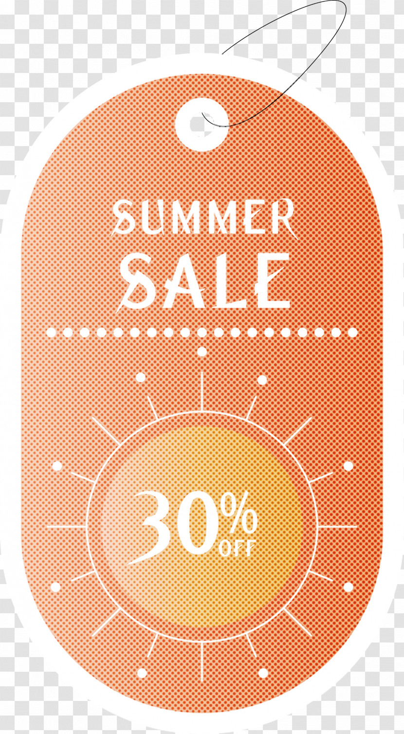 Summer Sale Transparent PNG