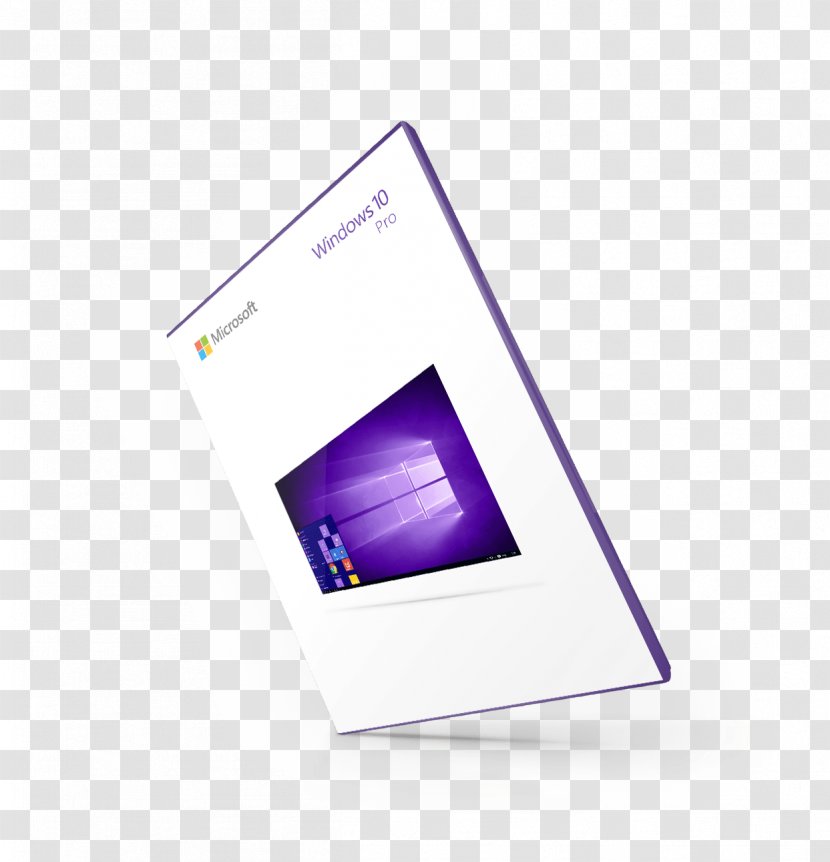 Windows 10 7 Microsoft Computer Software Corporation - Office Transparent PNG