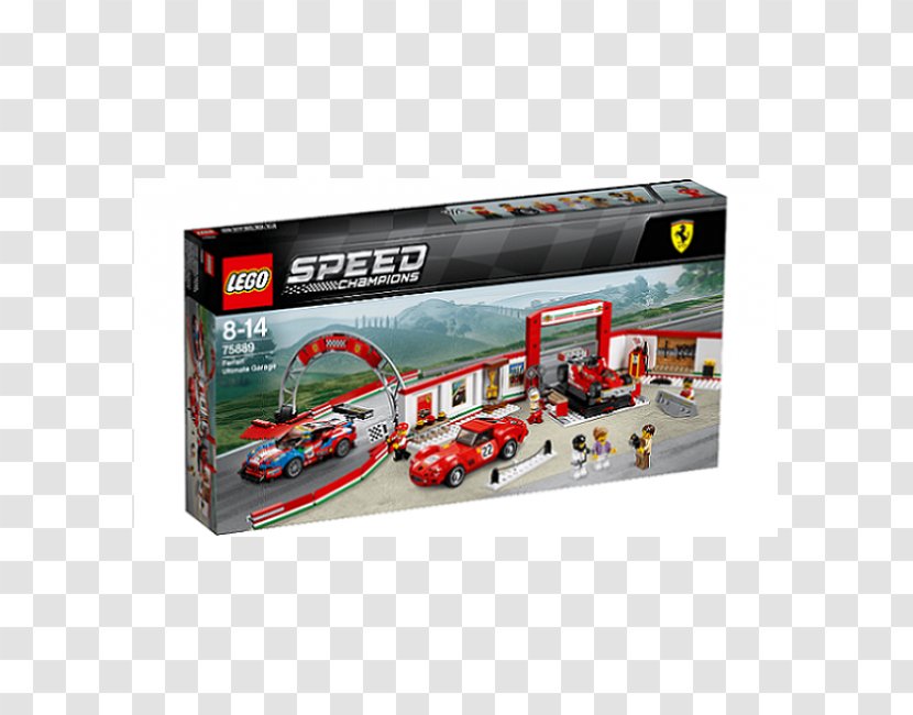 Lego Speed Champions Porsche 919 Hybrid Ford LEGO CARS Transparent PNG