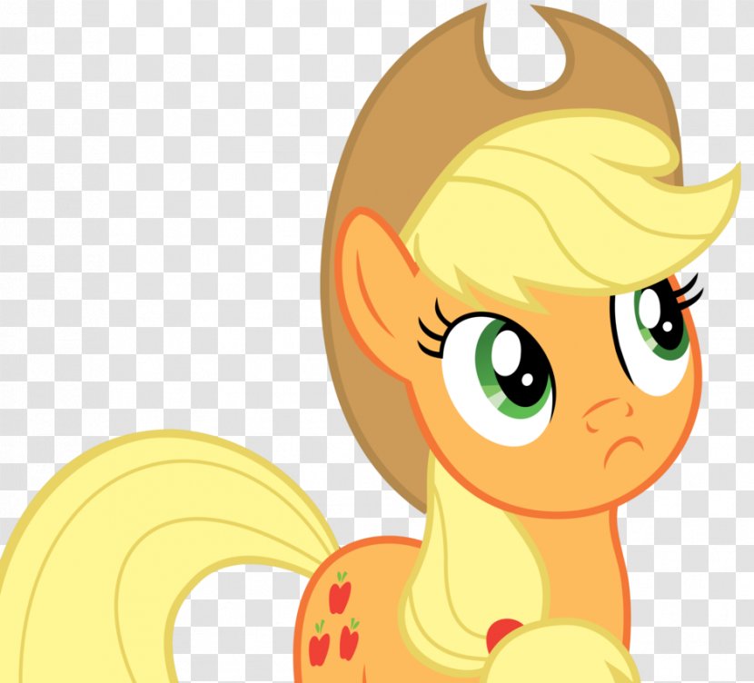 Applejack Princess Celestia My Little Pony: Friendship Is Magic Fandom Equestria - Pony - Mask Transparent PNG