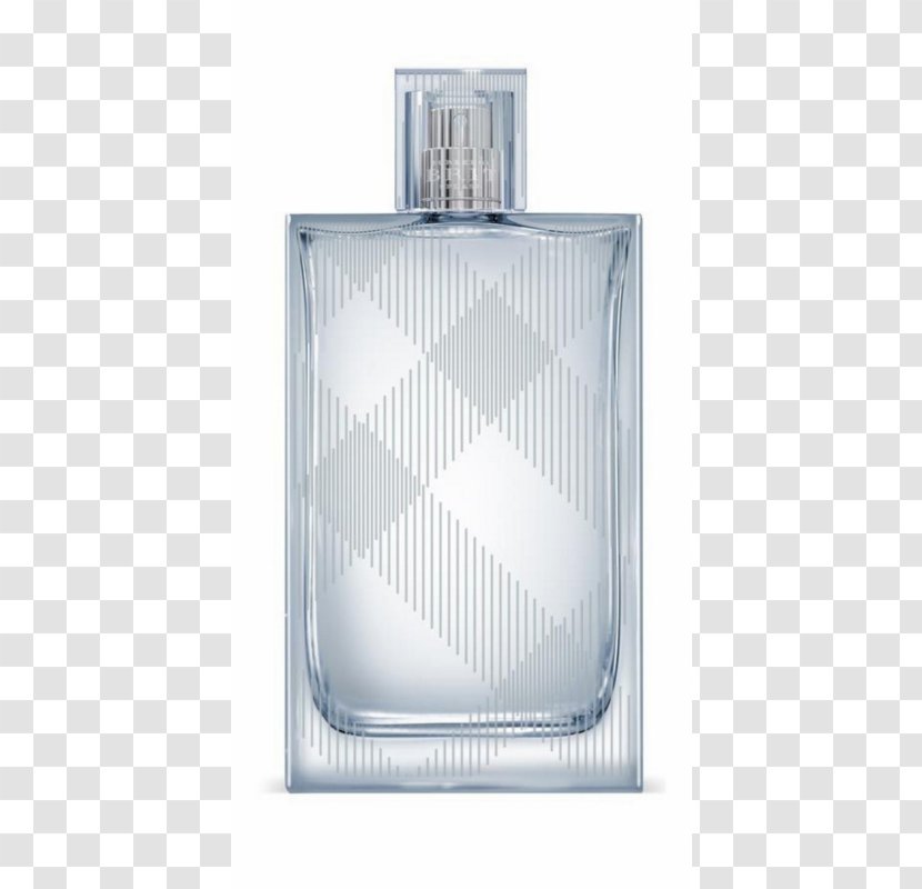 Perfume Eau De Toilette Burberry Milliliter Personal Care Transparent PNG