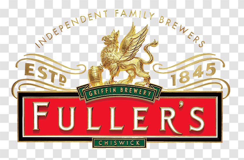 Fuller's Brewery Beer Cider Pub Half Moon Transparent PNG
