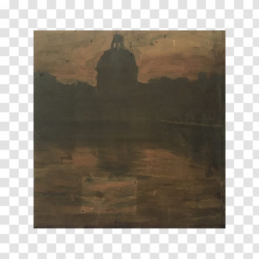 Painting Landscape Wood /m/083vt Brown Transparent PNG