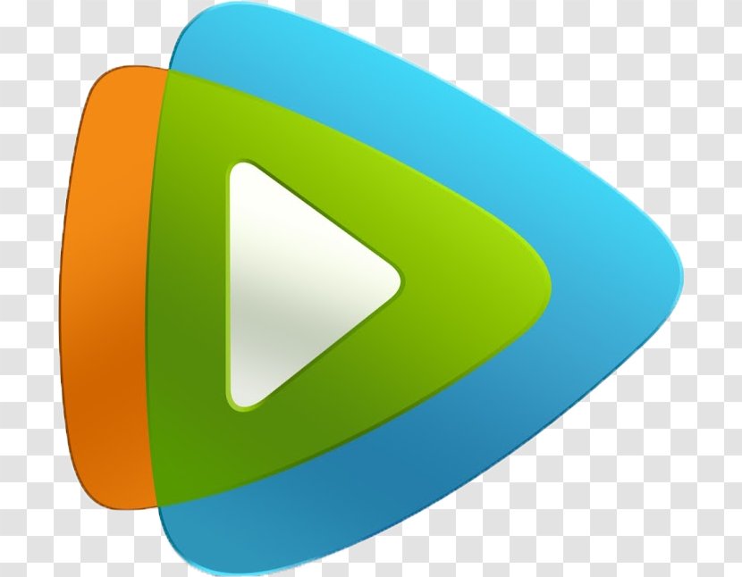 Tencent Video Android QQLive Transparent PNG