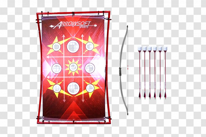 Bow And Arrow Target Archery Bear Bowhunting - Brand - Puppies Transparent PNG