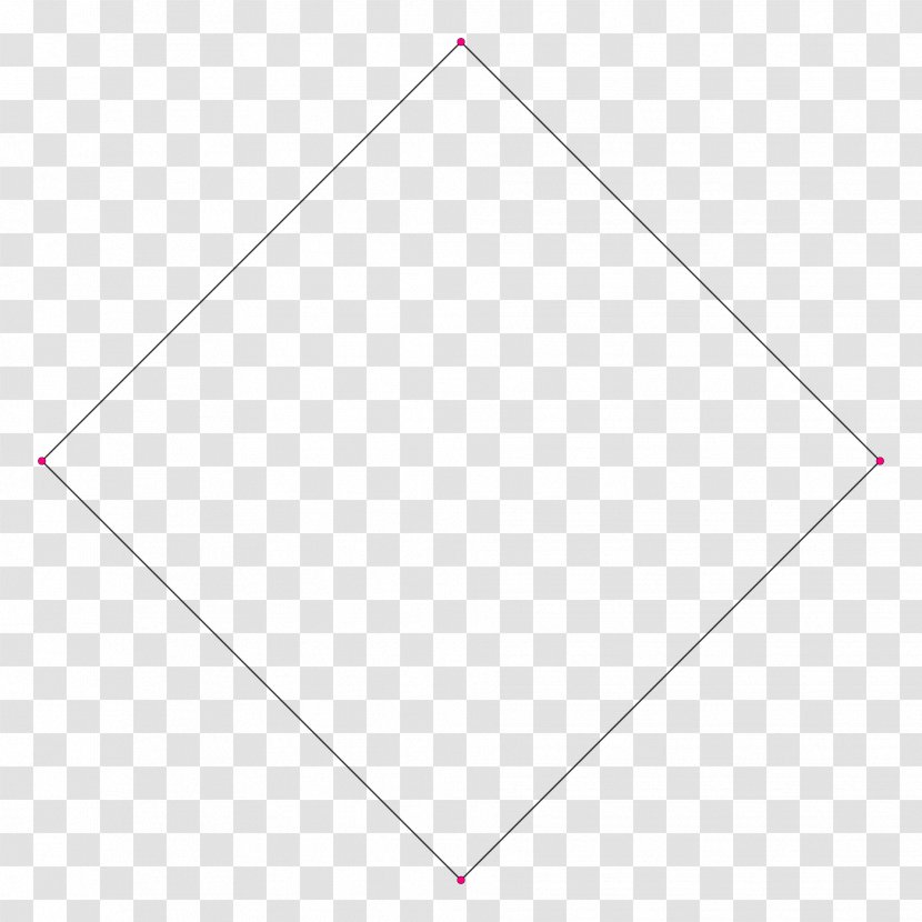 Equilateral Polygon Square Regular Triangle Transparent PNG