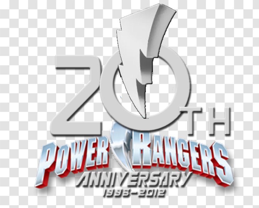 Logo Power Rangers BVS Entertainment Inc YouTube Toei Company - Super Transparent PNG