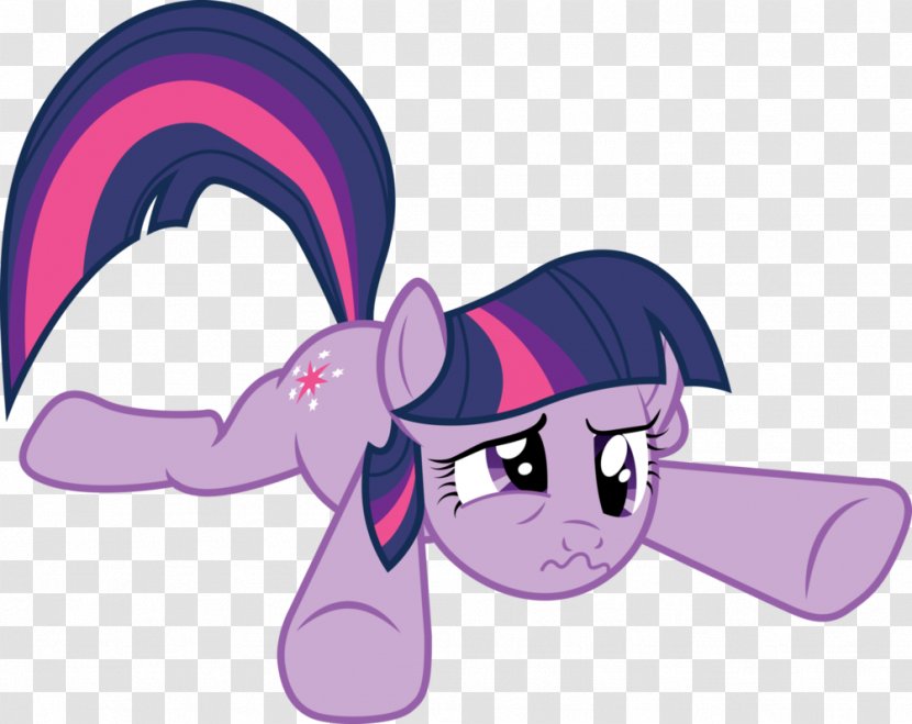 Pony Twilight Sparkle Rarity Pinkie Pie Spike - Cartoon - Vector Transparent PNG