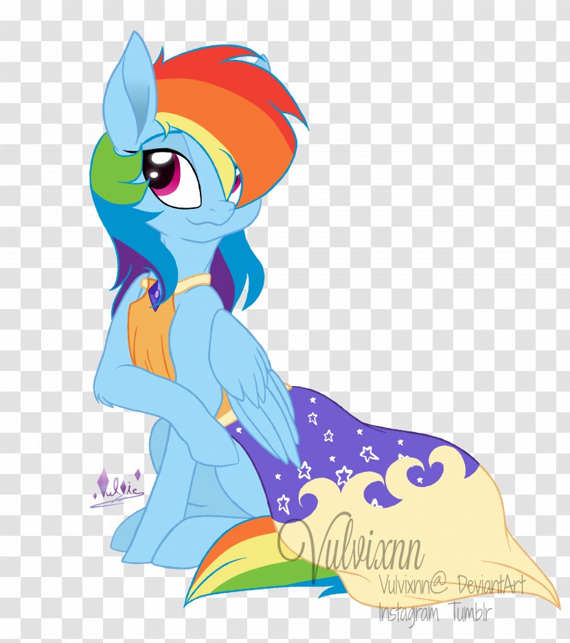 Pony DashieGames Art Illustration Horse - Fictional Character - Rainbow Dash Pokemon Transparent PNG