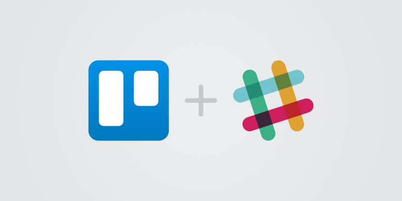 Slack Trello Organization Management Asana - Mailchimp - Blog Transparent PNG